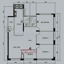 Blk 173 Bishan Street 13 (Bishan), HDB 5 Rooms #576235051